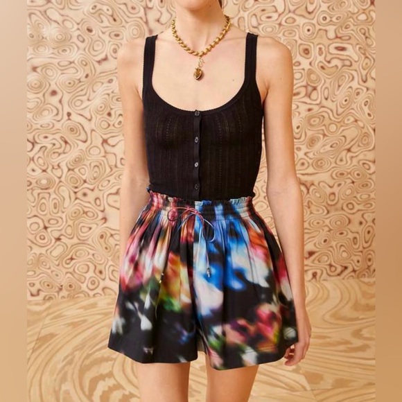 Ulla Johnson Marn Short - Aura
